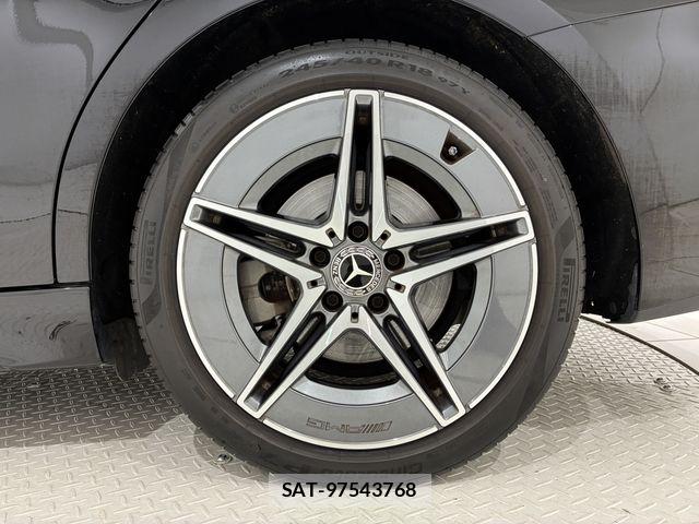 Mercedes Benz C-CLASS 2023-08 8230763-21