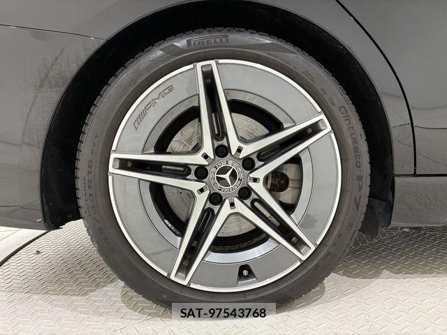 Mercedes Benz C-CLASS 2023-08 8230763-22