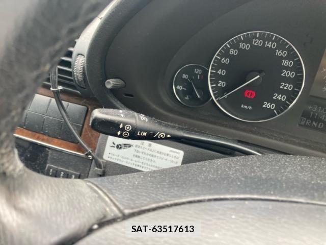 Mercedes Benz C-CLASS 2005-02 8230769-14