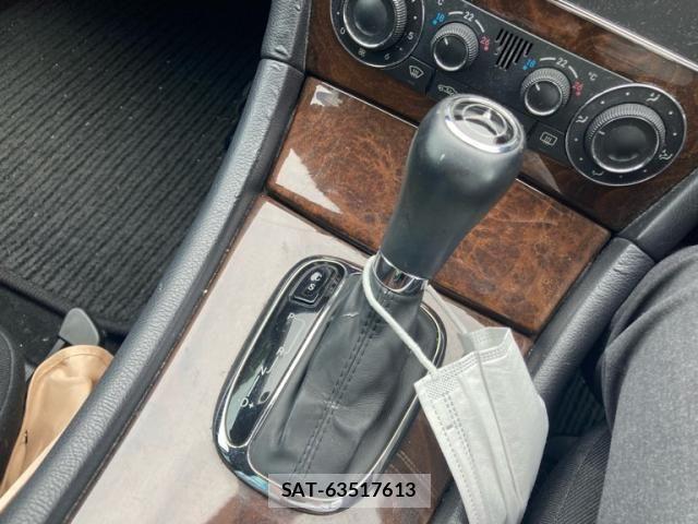Mercedes Benz C-CLASS 2005-02 8230769-15