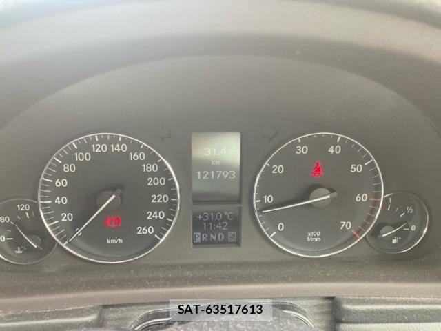 Mercedes Benz C-CLASS 2005-02 8230769-17