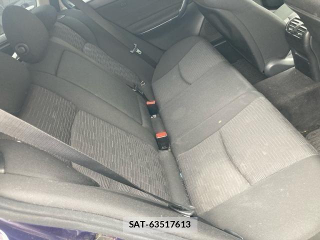 Mercedes Benz C-CLASS 2005-02 8230769-8