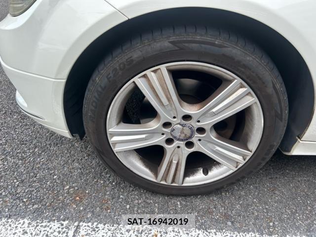 Mercedes Benz C-CLASS 2010-03 8230765-8