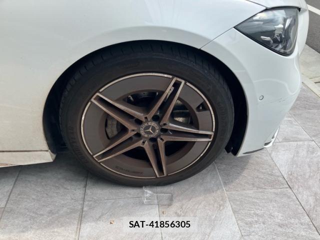 Mercedes Benz C-CLASS 2022-05 8315364-9