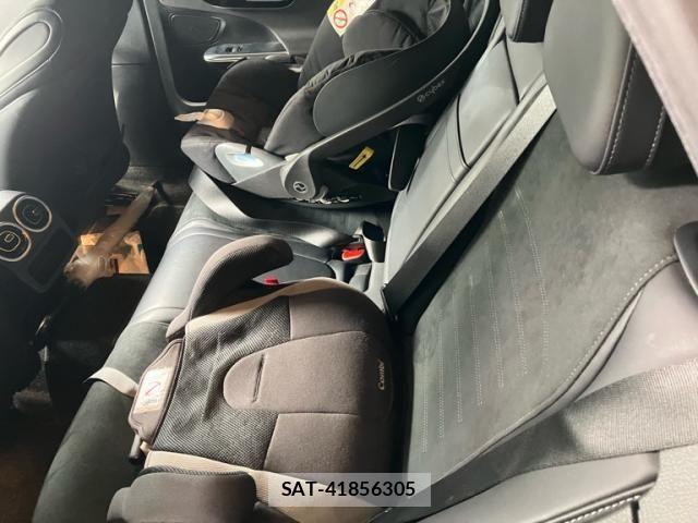 Mercedes Benz C-CLASS 2022-05 8315364-13