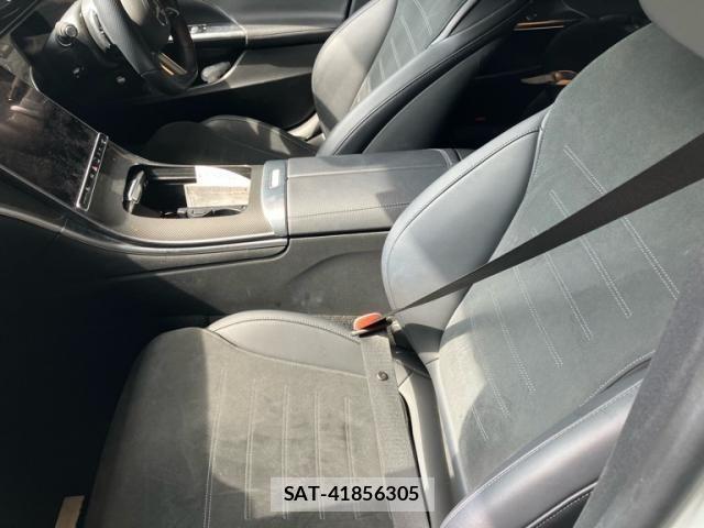 Mercedes Benz C-CLASS 2022-05 8315364-14