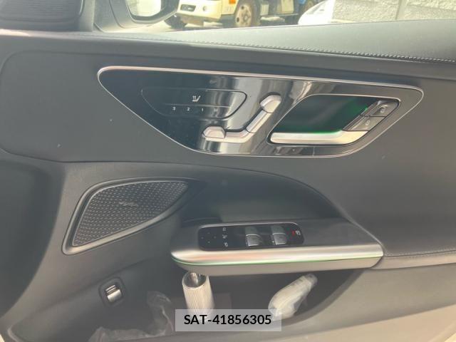Mercedes Benz C-CLASS 2022-05 8315364-15