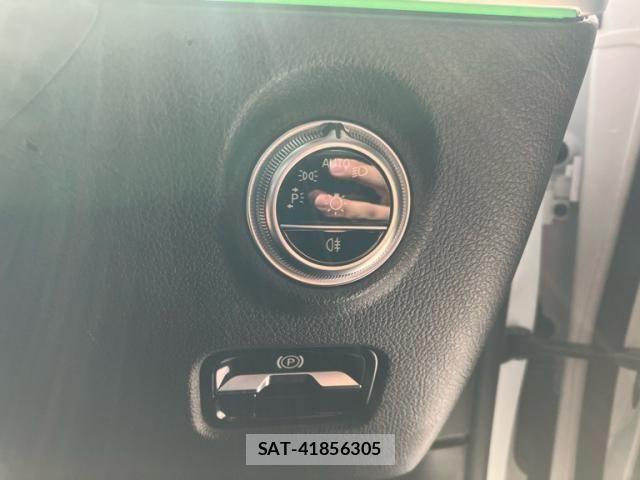 Mercedes Benz C-CLASS 2022-05 8315364-19