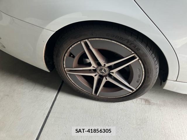 Mercedes Benz C-CLASS 2022-05 8315364-8
