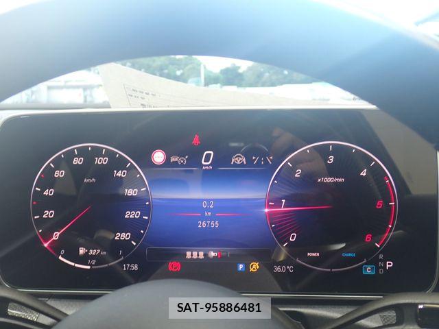 Mercedes Benz C-CLASS 2023-05 8315363-11