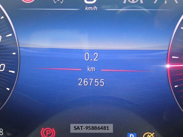 Mercedes Benz C-CLASS 2023-05 8315363-12