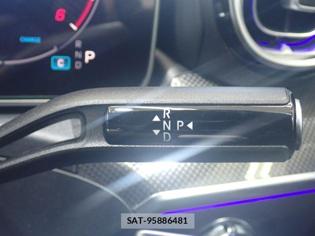 Mercedes Benz C-CLASS 2023-05 8315363-14
