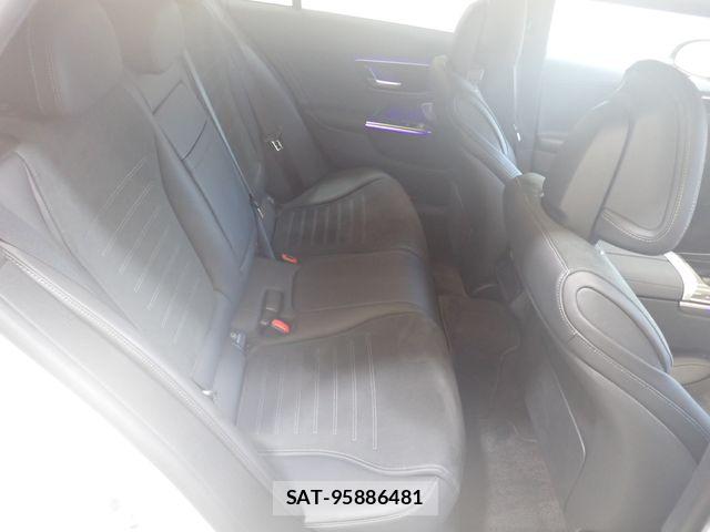 Mercedes Benz C-CLASS 2023-05 8315363-23