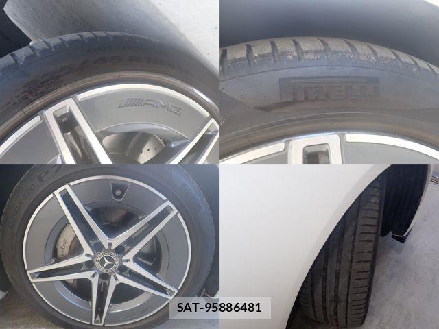 Mercedes Benz C-CLASS 2023-05 8315363-27