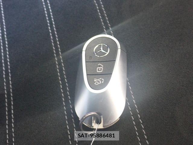 Mercedes Benz C-CLASS 2023-05 8315363-28