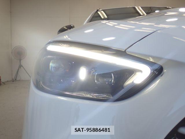 Mercedes Benz C-CLASS 2023-05 8315363-8