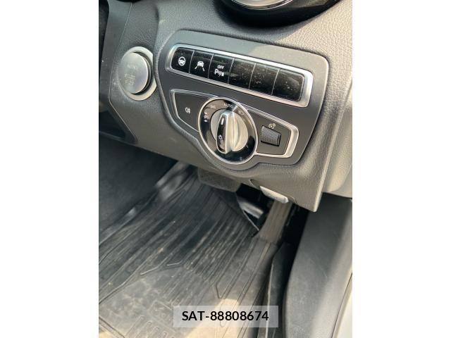 Mercedes Benz C-CLASS 2014-11 8315366-14