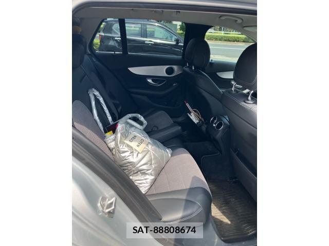 Mercedes Benz C-CLASS 2014-11 8315366-15