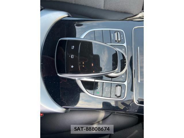 Mercedes Benz C-CLASS 2014-11 8315366-18