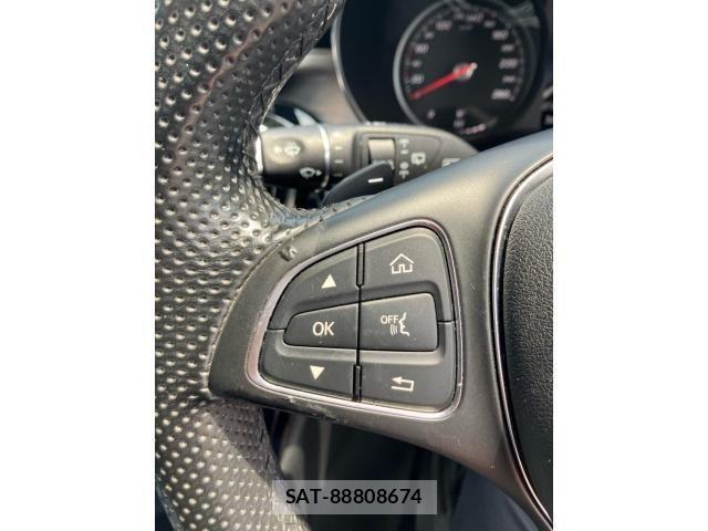 Mercedes Benz C-CLASS 2014-11 8315366-23
