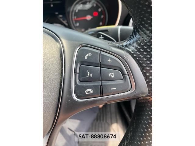 Mercedes Benz C-CLASS 2014-11 8315366-24