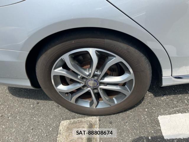 Mercedes Benz C-CLASS 2014-11 8315366-6