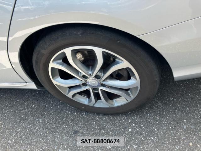 Mercedes Benz C-CLASS 2014-11 8315366-7