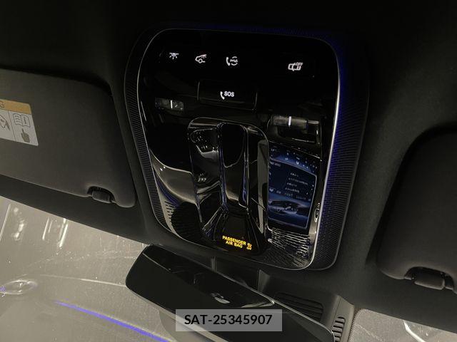 Mercedes Benz C-CLASS 2025-08 8315362-9