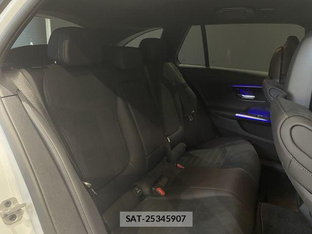 Mercedes Benz C-CLASS 2025-08 8315362-13