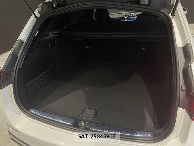 Mercedes Benz C-CLASS 2025-08 8315362-14