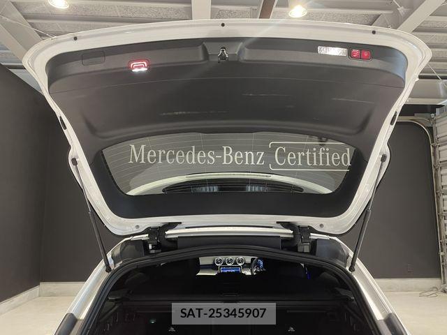 Mercedes Benz C-CLASS 2025-08 8315362-15