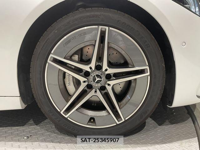 Mercedes Benz C-CLASS 2025-08 8315362-16