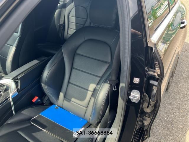 Mercedes Benz C-CLASS 2016-06 8315369-13