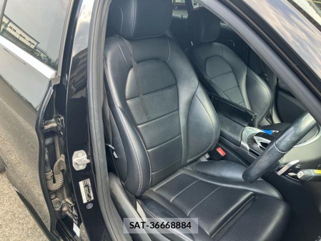 Mercedes Benz C-CLASS 2016-06 8315369-15