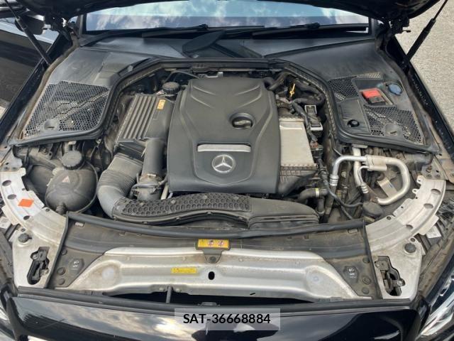 Mercedes Benz C-CLASS 2016-06 8315369-16
