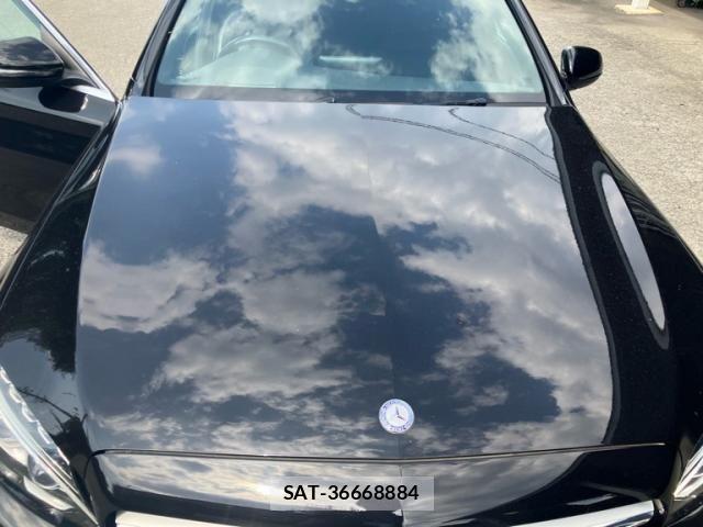 Mercedes Benz C-CLASS 2016-06 8315369-18
