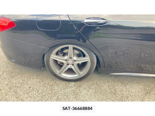 Mercedes Benz C-CLASS 2016-06 8315369-29