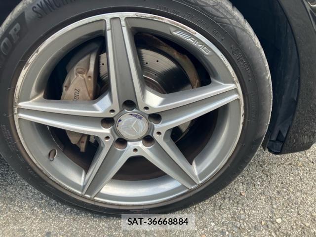 Mercedes Benz C-CLASS 2016-06 8315369-3