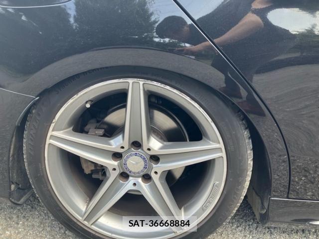 Mercedes Benz C-CLASS 2016-06 8315369-4