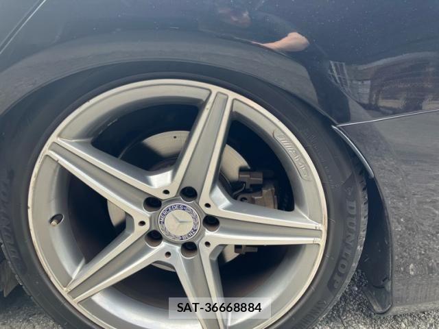 Mercedes Benz C-CLASS 2016-06 8315369-5