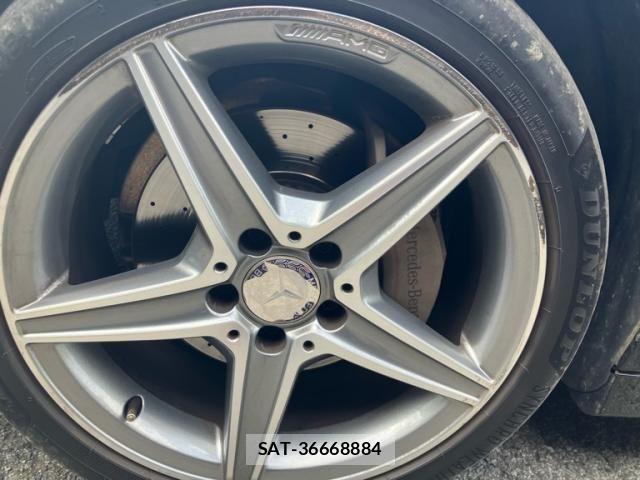 Mercedes Benz C-CLASS 2016-06 8315369-6