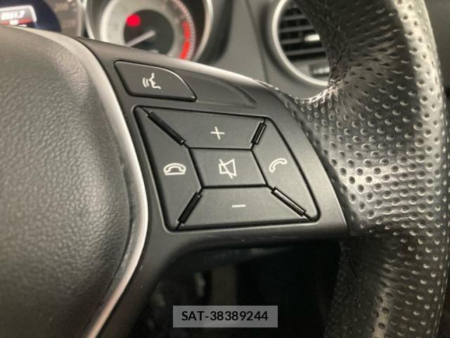 Mercedes Benz C-CLASS 2012-12 8315368-24