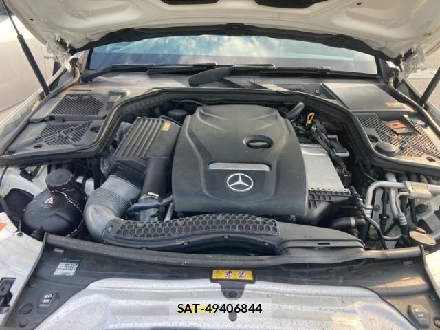 Mercedes Benz C-CLASS 2014-12 8336716-11