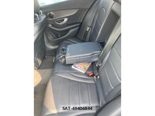 Mercedes Benz C-CLASS 2014-12 8336716-14