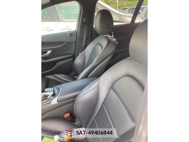 Mercedes Benz C-CLASS 2014-12 8336716-15