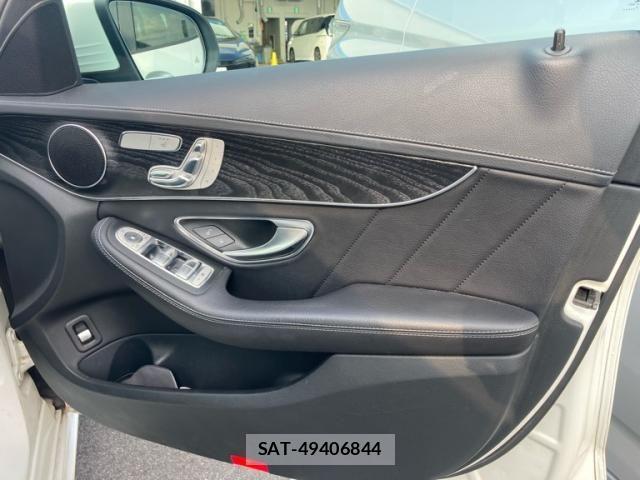Mercedes Benz C-CLASS 2014-12 8336716-16