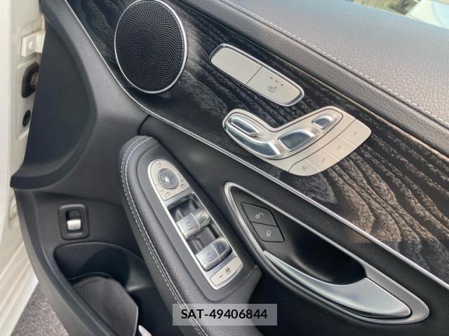Mercedes Benz C-CLASS 2014-12 8336716-17