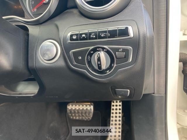 Mercedes Benz C-CLASS 2014-12 8336716-18