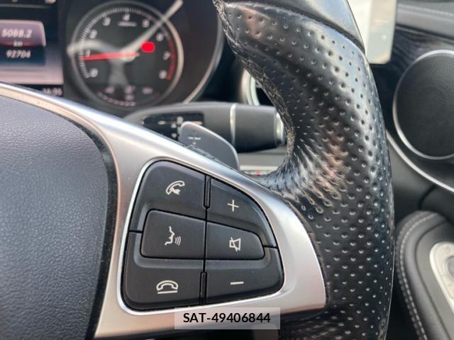 Mercedes Benz C-CLASS 2014-12 8336716-21