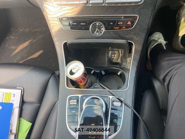 Mercedes Benz C-CLASS 2014-12 8336716-24